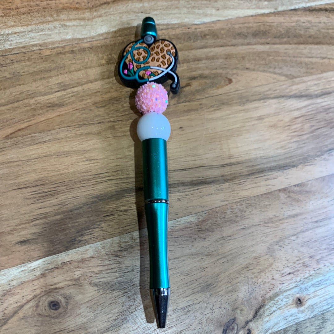 BEAD PENS K - Z