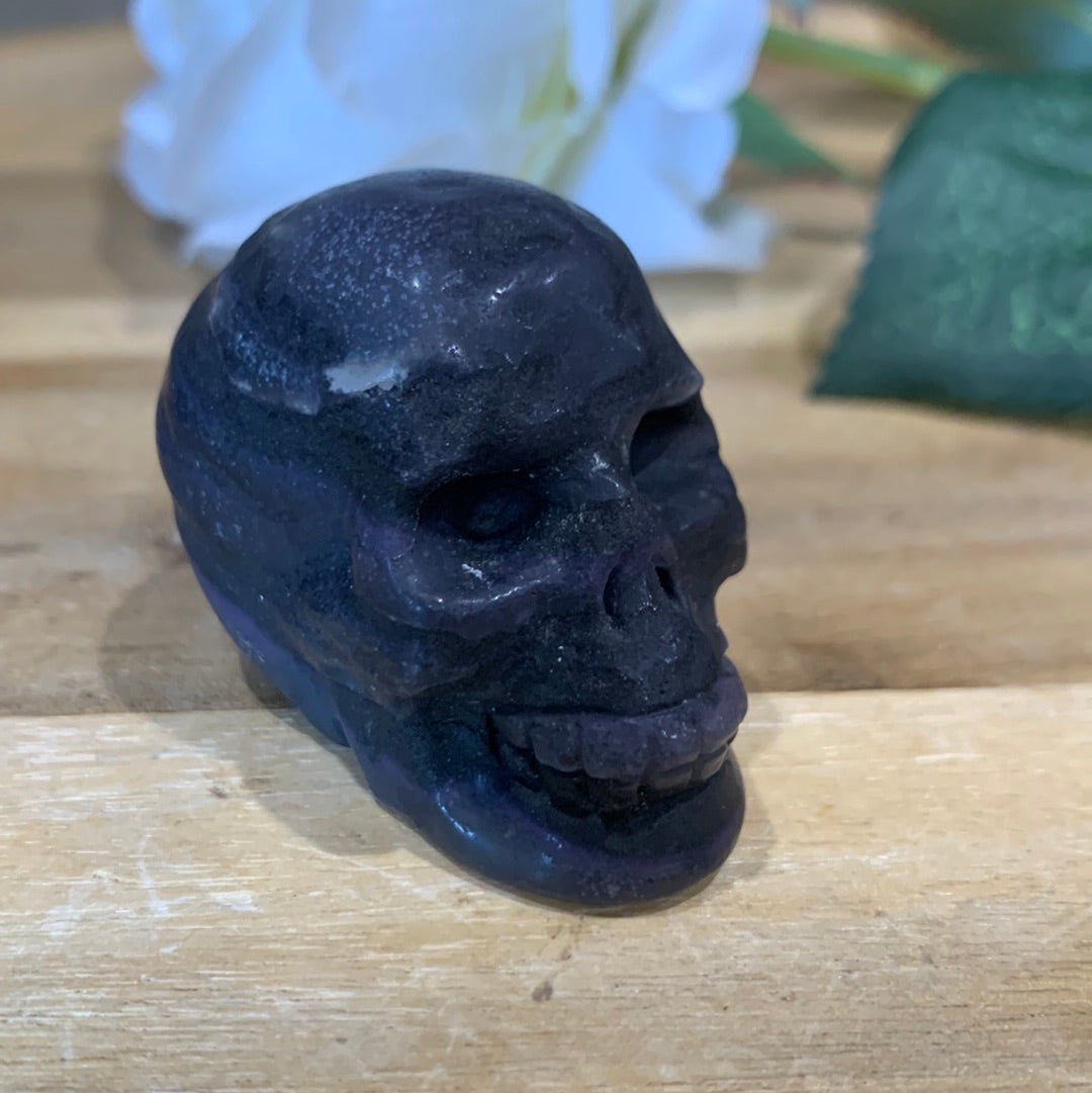 SKULL (MEDIUM)