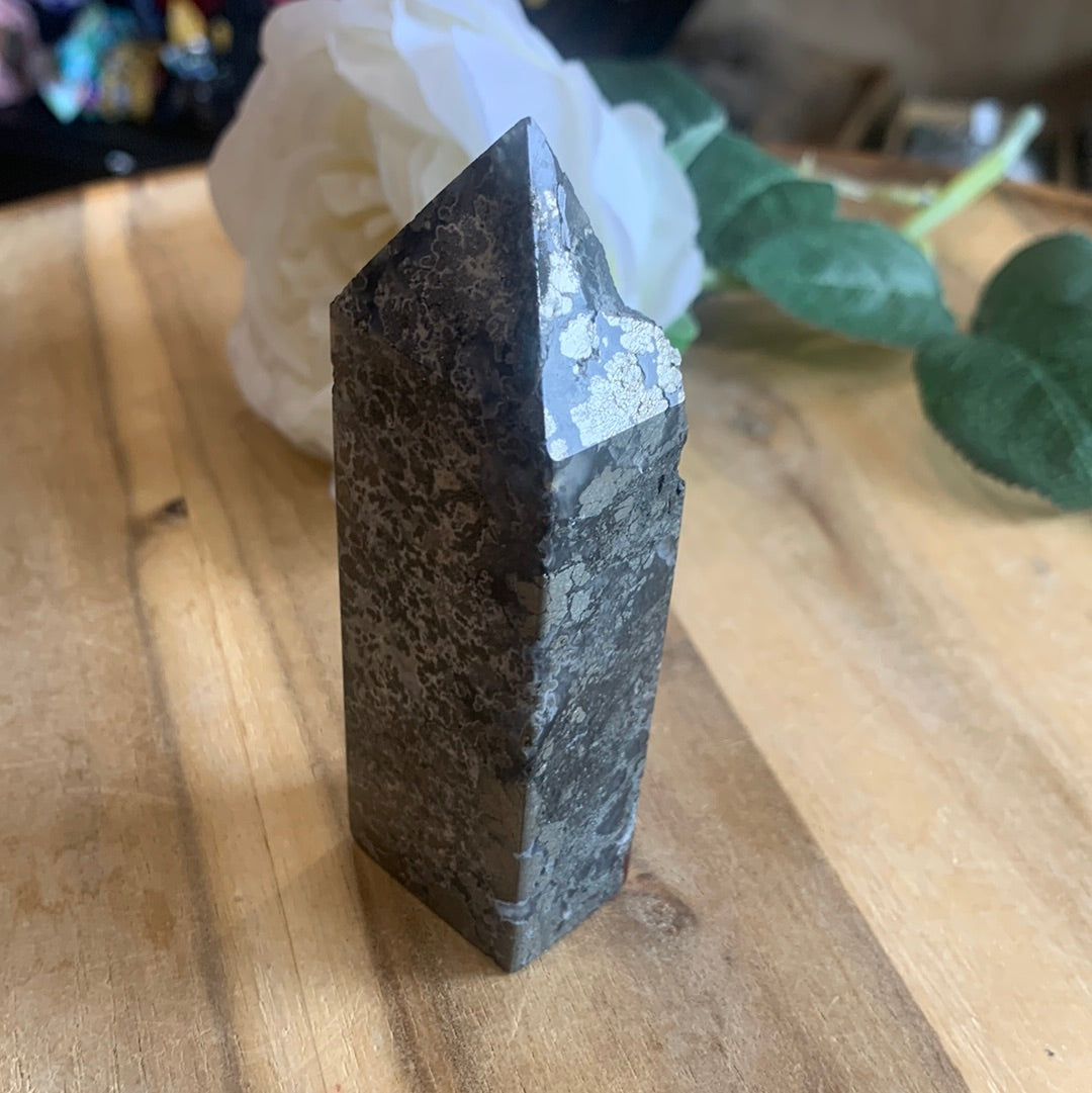 PYRITE POINTS