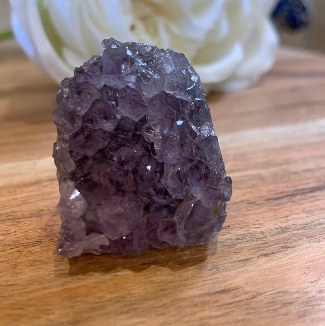 AMETHYST CLUSTER FREEFORMS (SMALL)