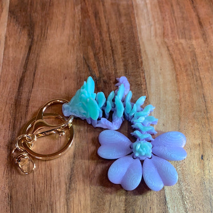 3D PRINTED ANIMALS