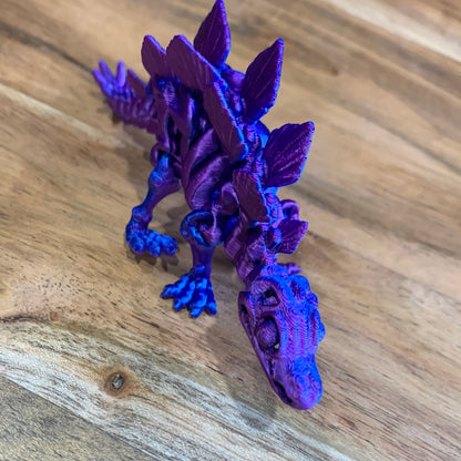 3D PRINTED ANIMALS