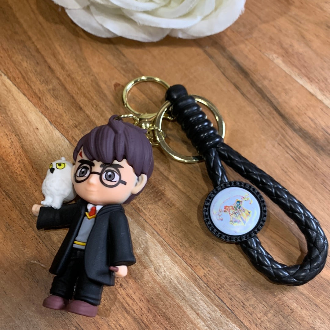 KEYRINGS