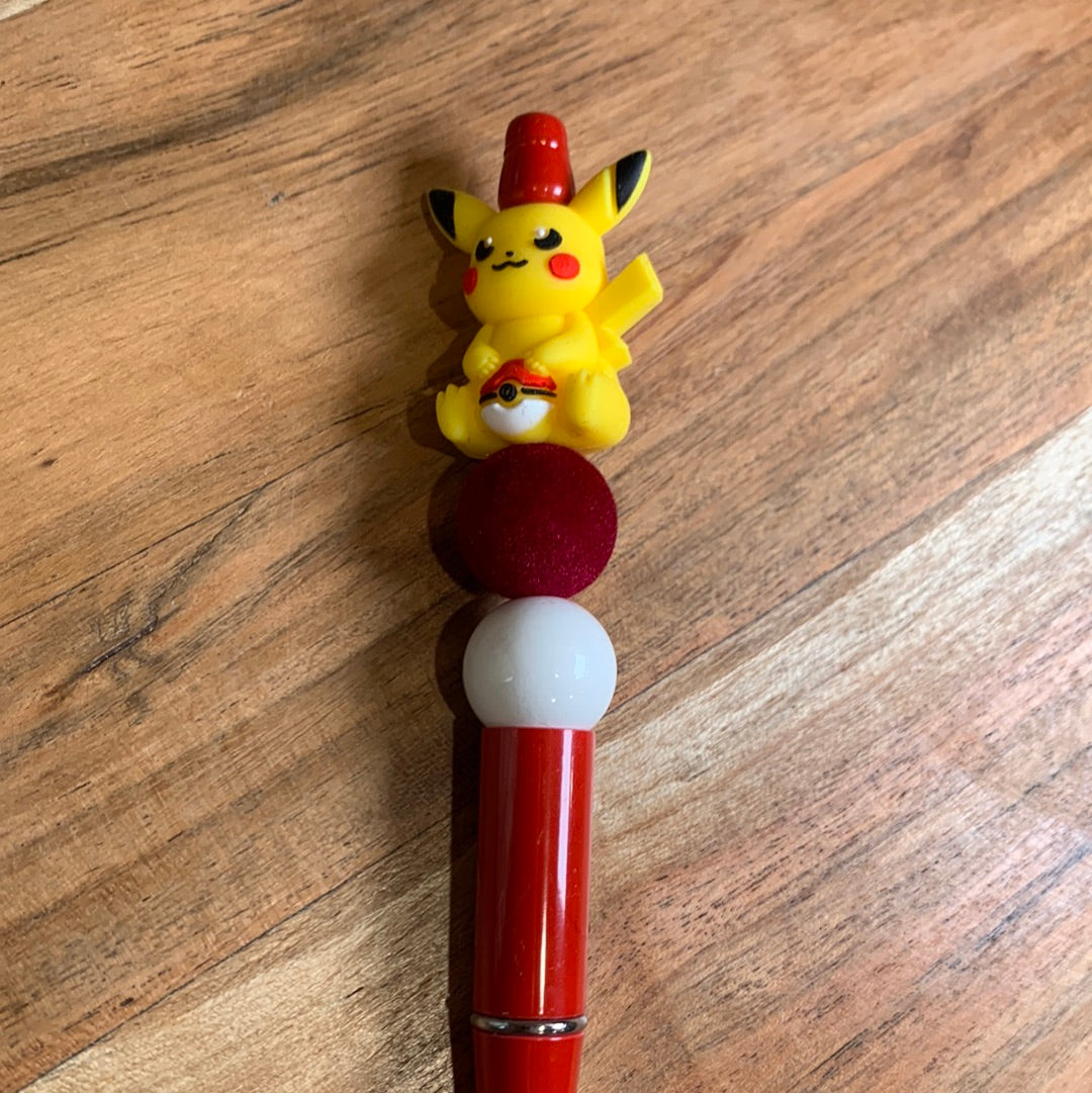 BEAD PENS K - Z