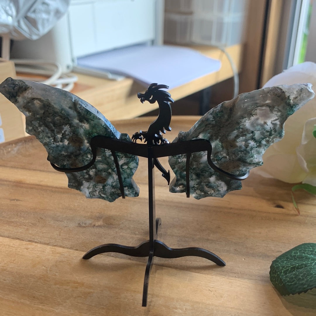 DRAGON WINGS (SMALL)