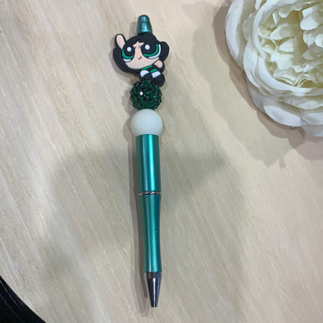 BEAD PENS K - Z