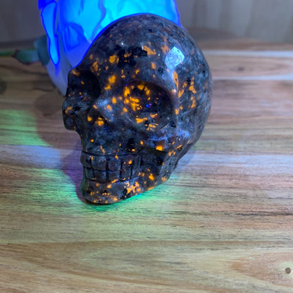 YOOPERLITE SKULL