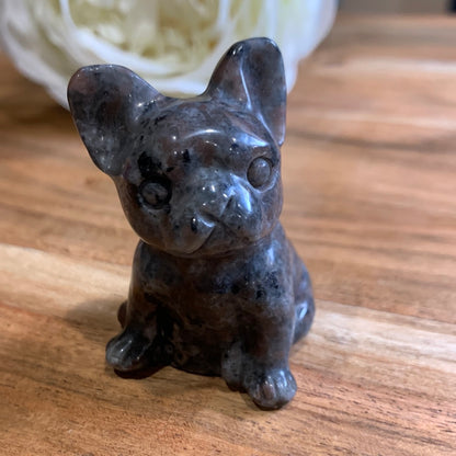 YOOPERLITE FRENCH DOG