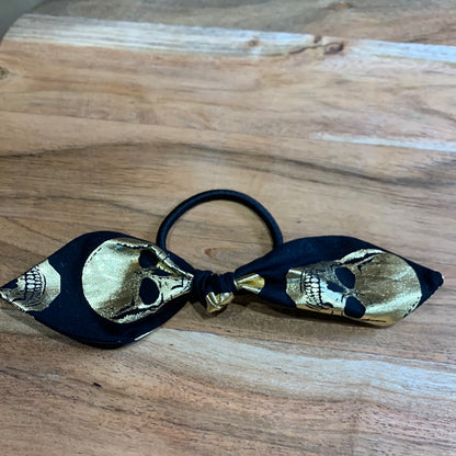 THEMED SCRUNCHIES