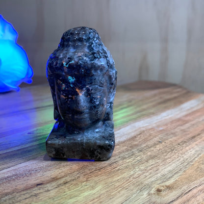 YOOPERLITE BUDDHA