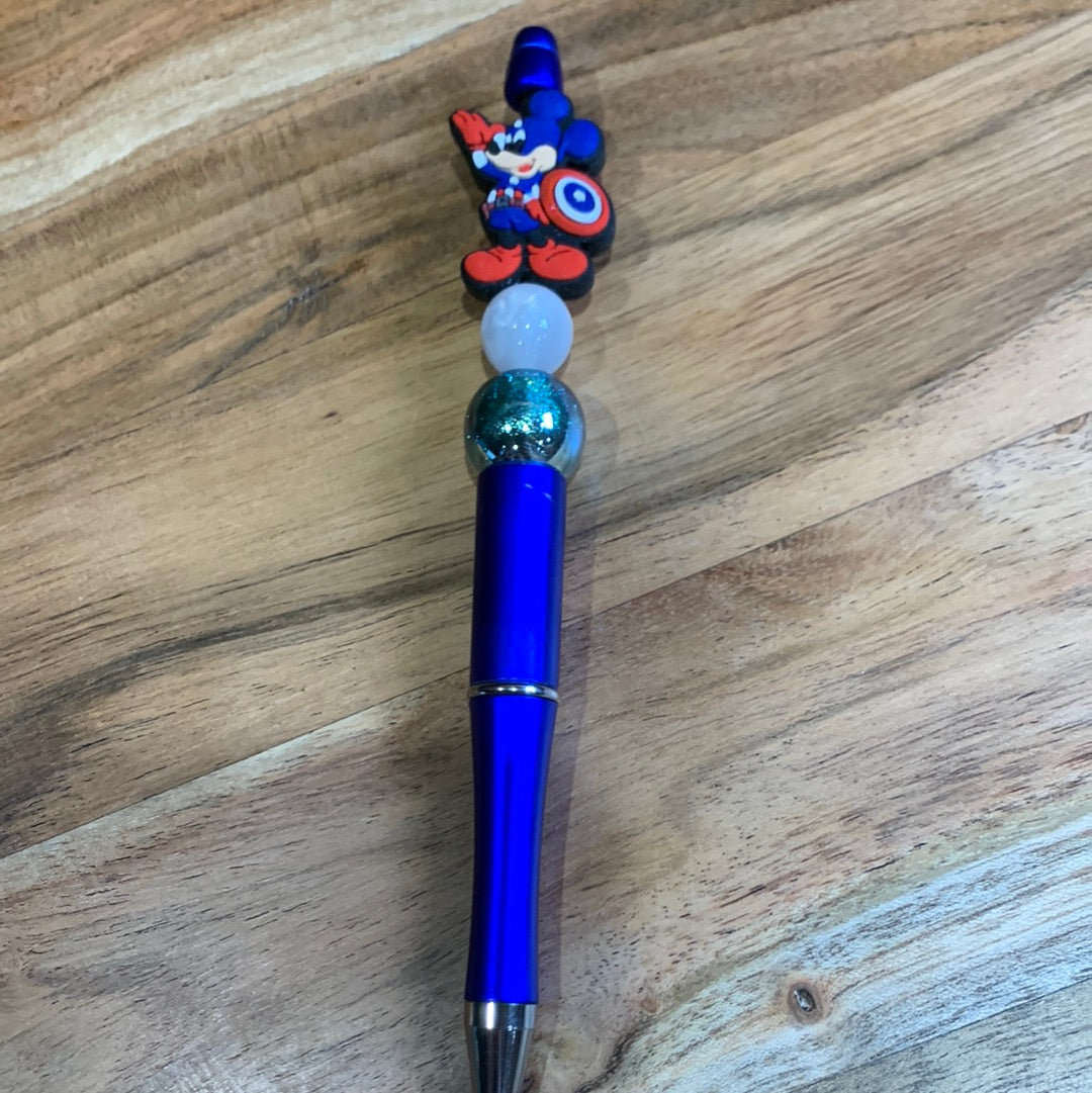 BEAD PENS K - Z
