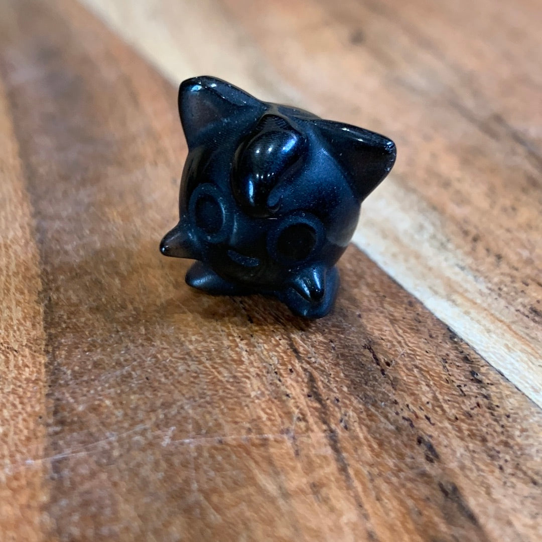 SILVER OBSIDIAN MINI'S POKEMON & ANIMALS