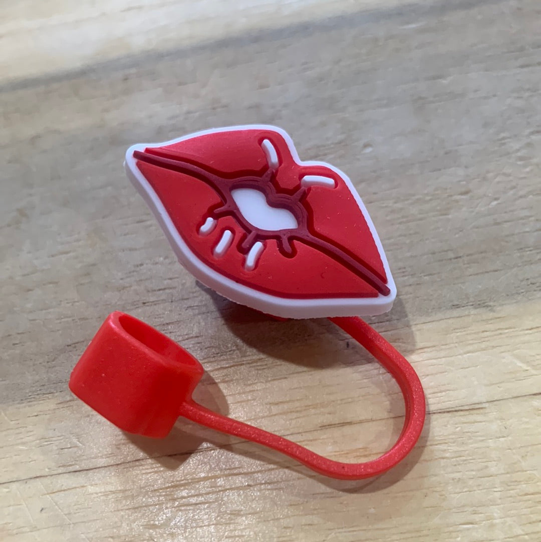 STRAW TOPPERS