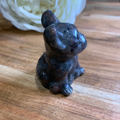 YOOPERLITE FRENCH DOG