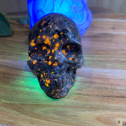 YOOPERLITE SKULL