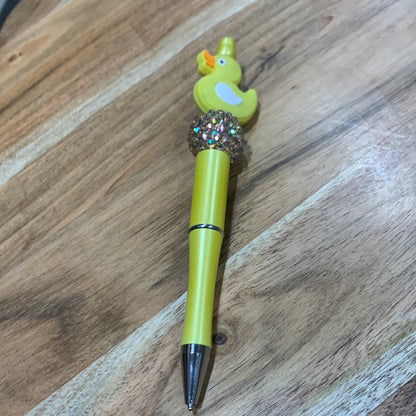 BEAD PENS (ANIMALS)