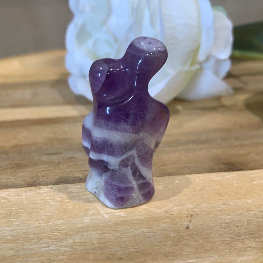 CUTE CRYSTAL COUPLES