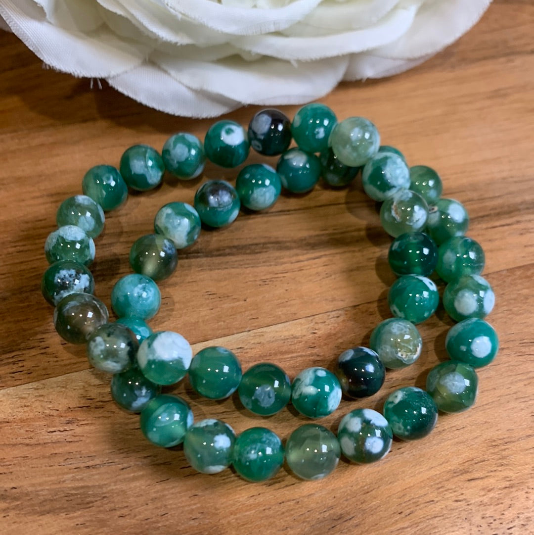 BRACELETS (7mm 8mm & 9mm)
