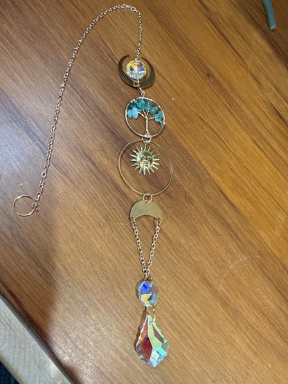 SUNCATCHERS