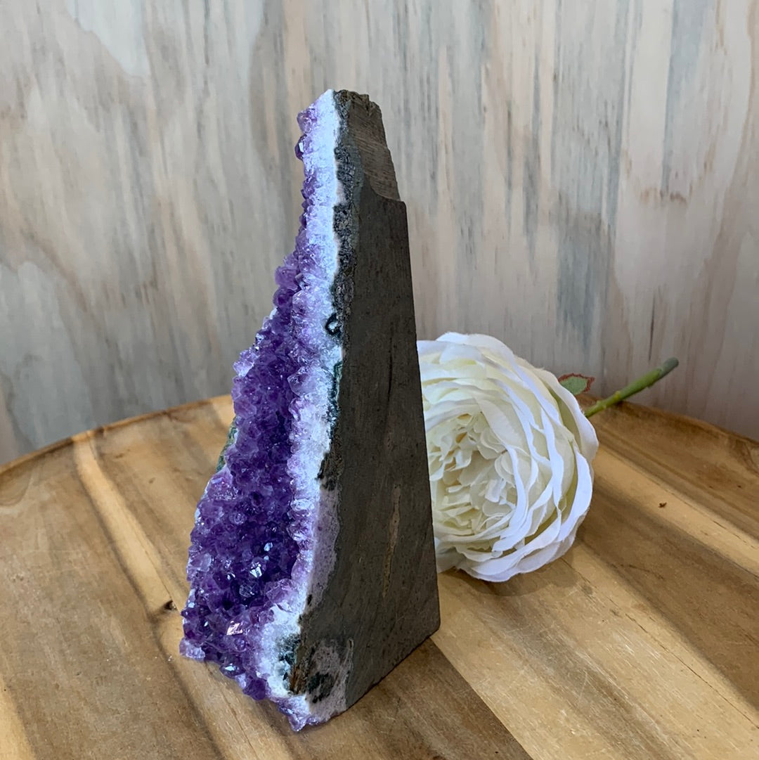 LARGE AMETHYST CAVE