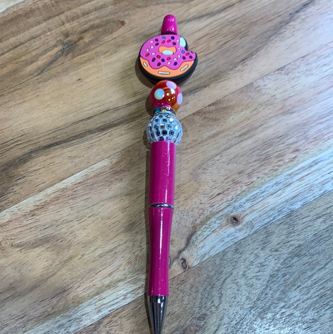 BEAD PENS A-J