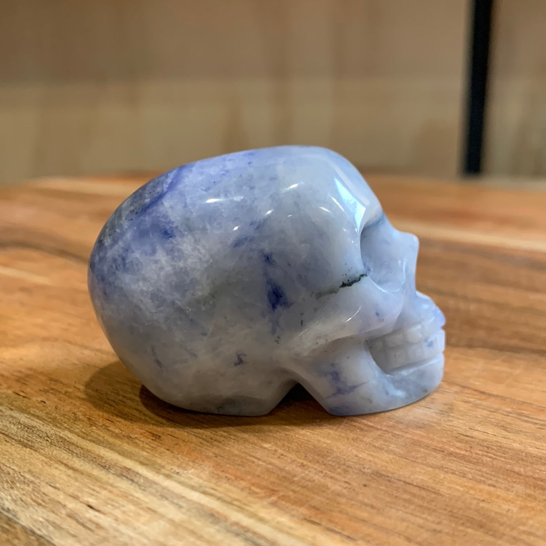 SKULLS 100-125grams (MEDIUM)