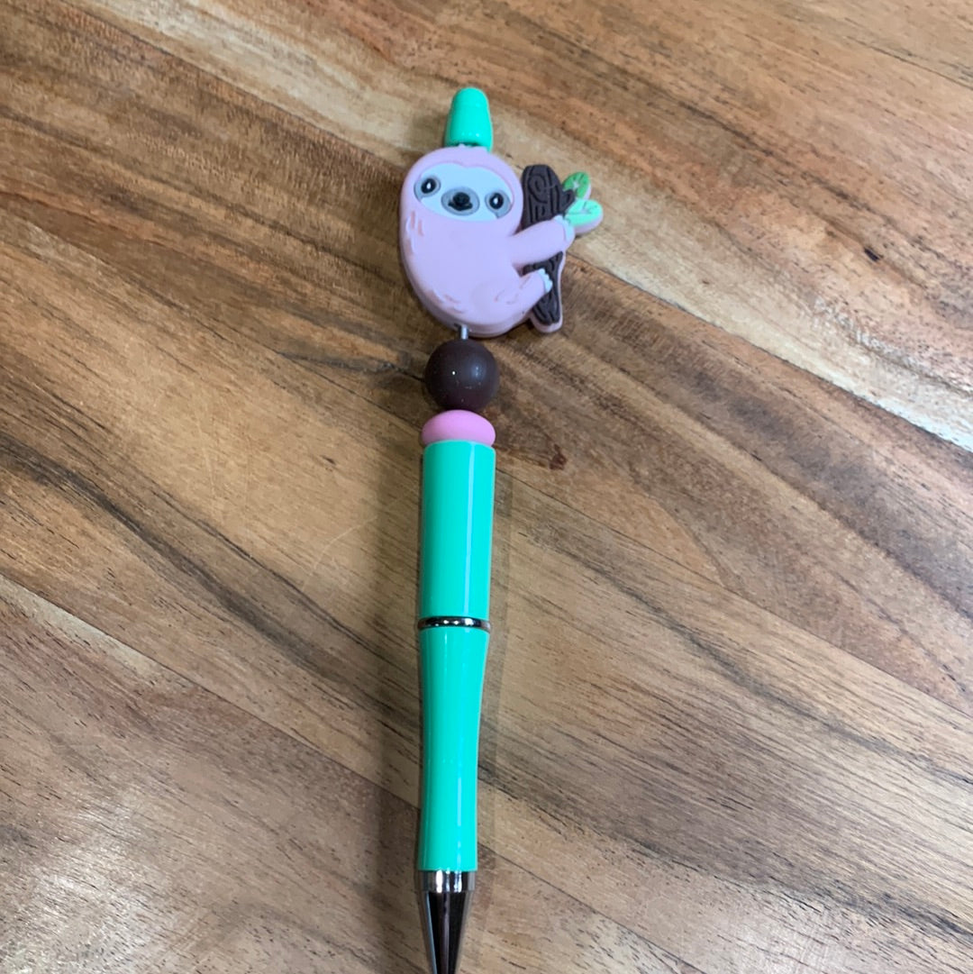 BEAD PENS (ANIMALS)