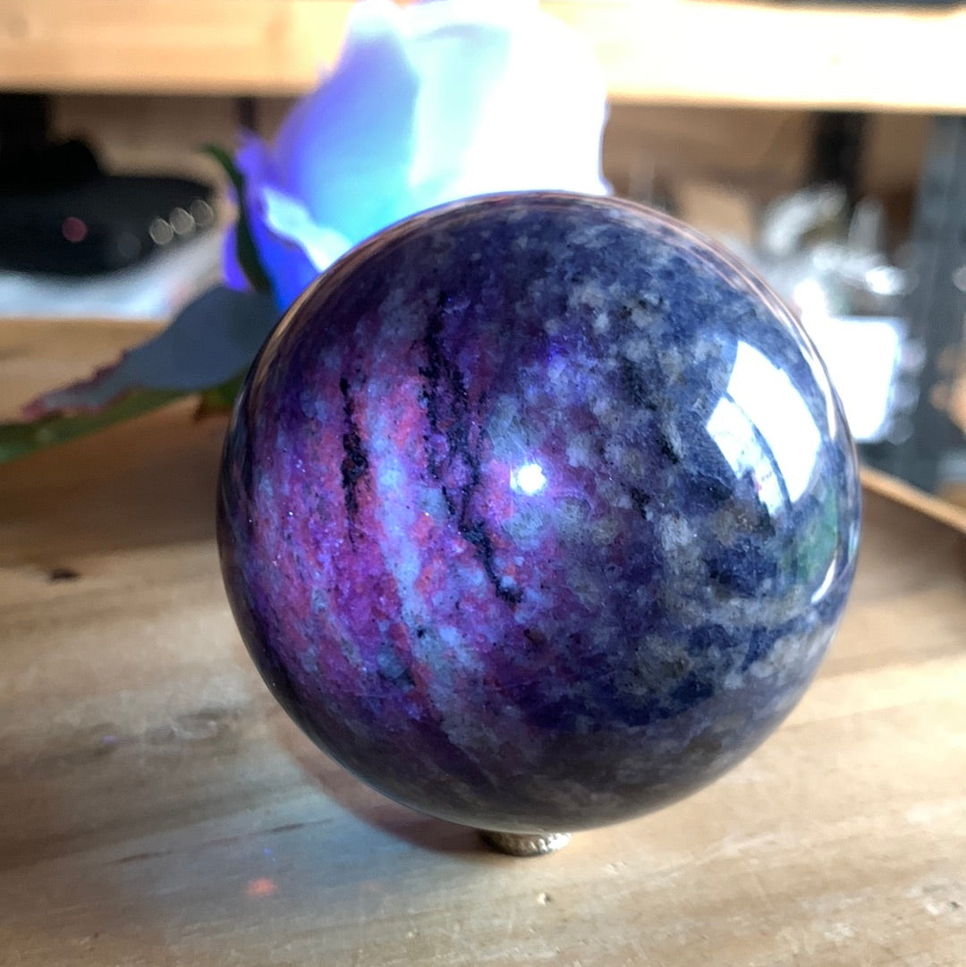 SODALITE SPHERES