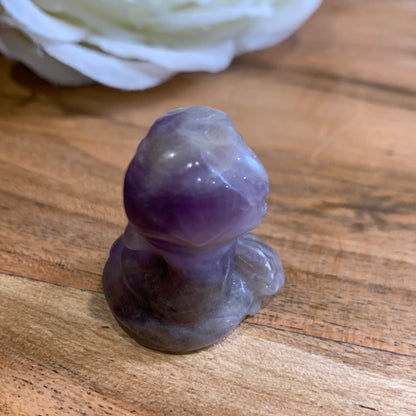 CRYSTAL COBRAS (SMALL)