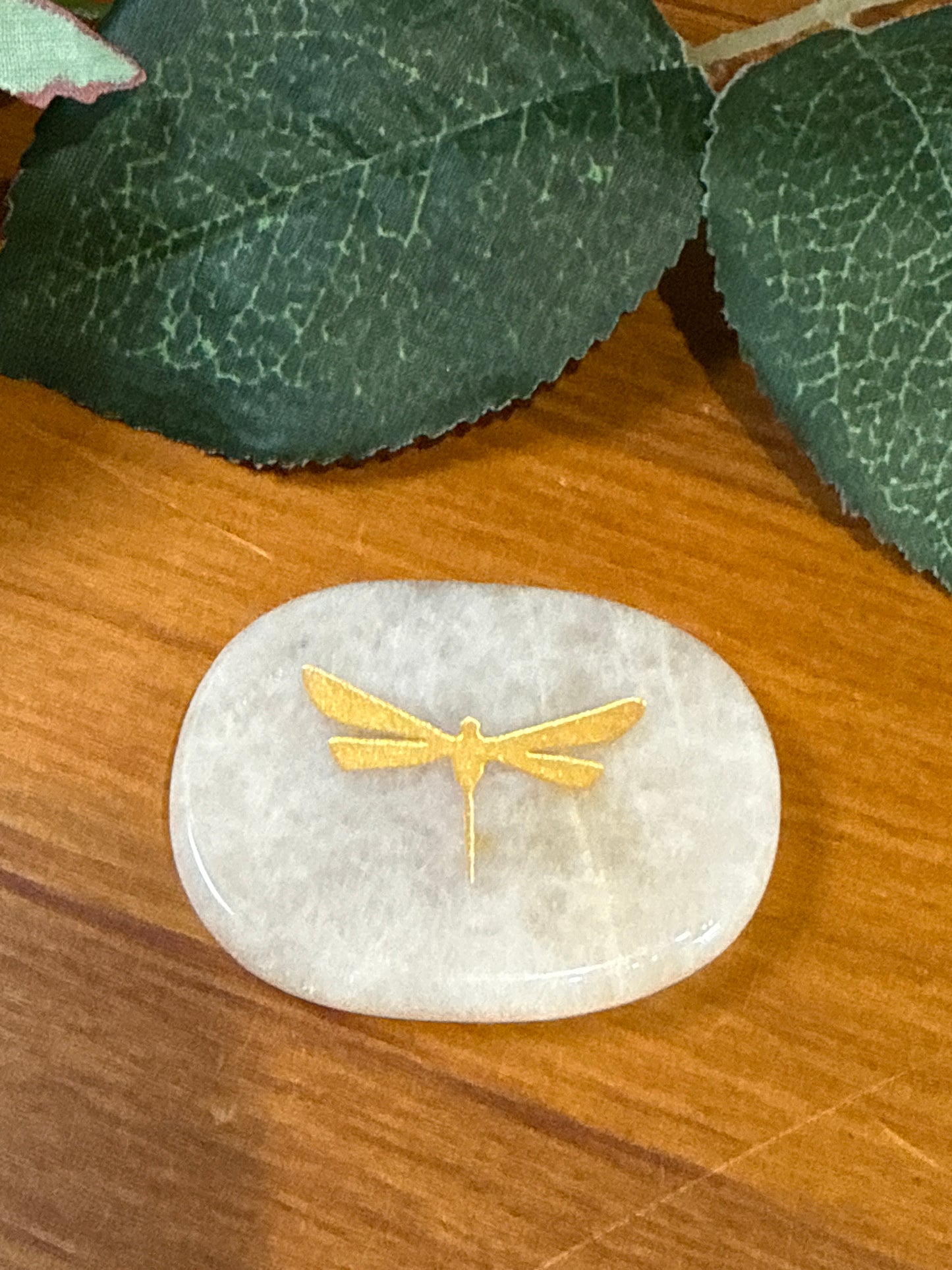 WORD & ANGEL NUMBER  WORRYSTONES