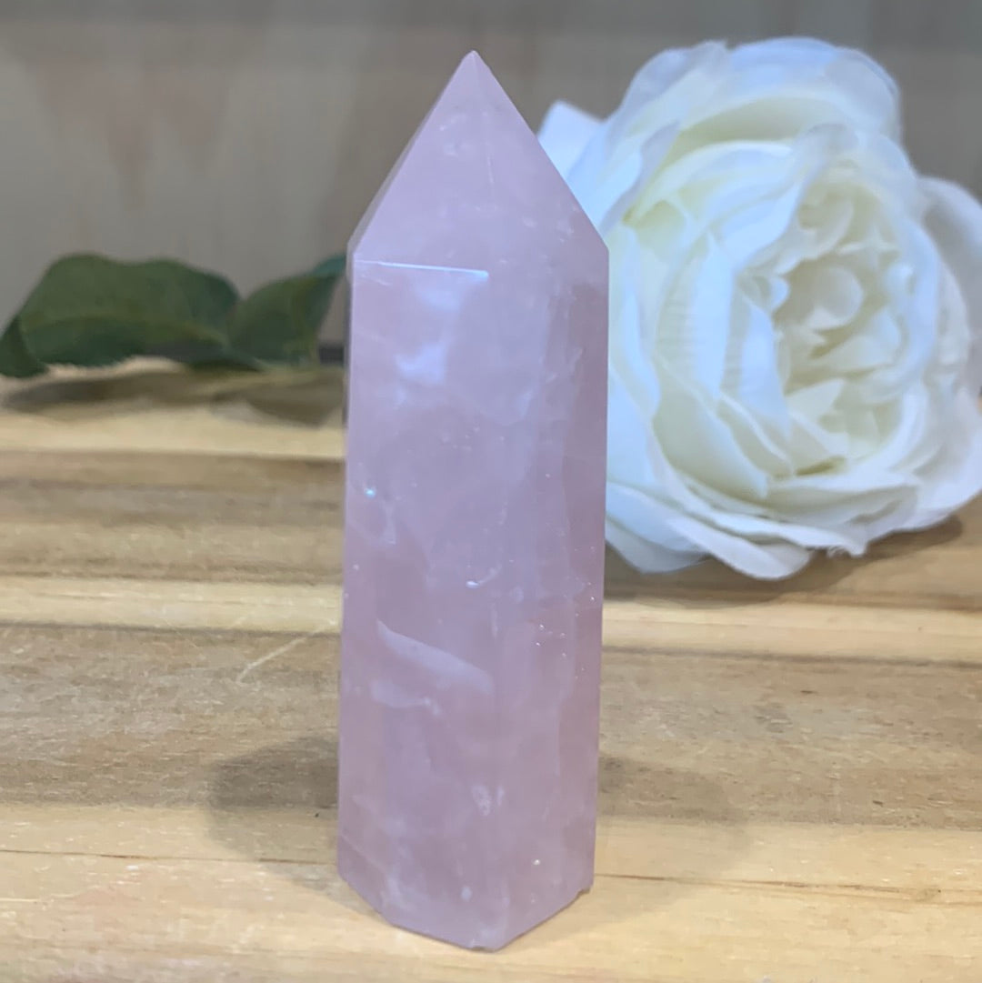 ROSE QUARTZ TOWER