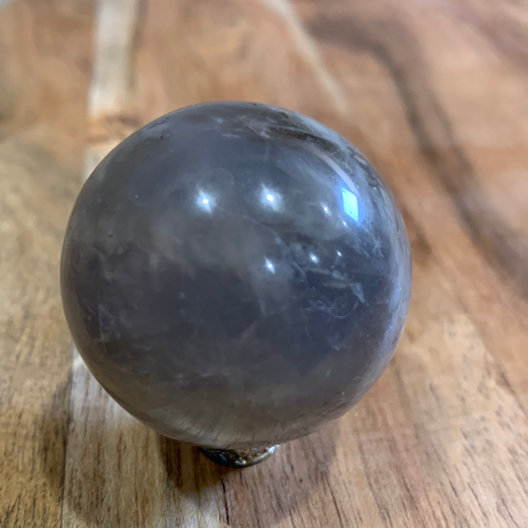 AGATE SPHERES