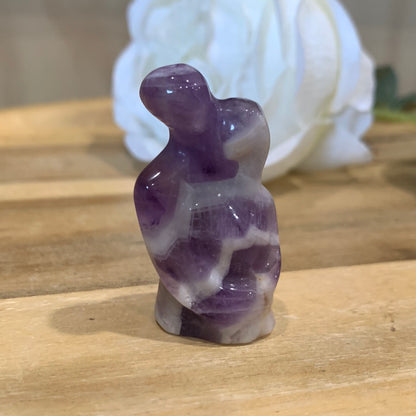 CUTE CRYSTAL COUPLES
