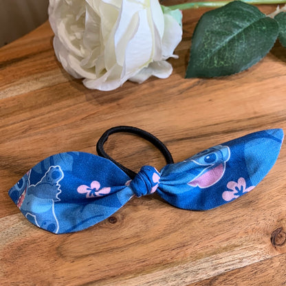 THEMED SCRUNCHIES