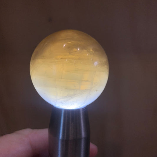 AGATE SPHERES