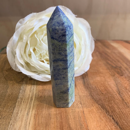 SODALITE POINT
