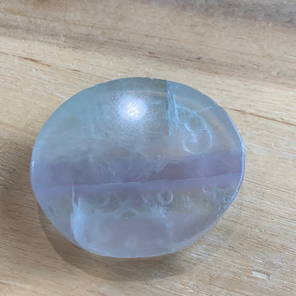 FLUORITE DISC PICTURES