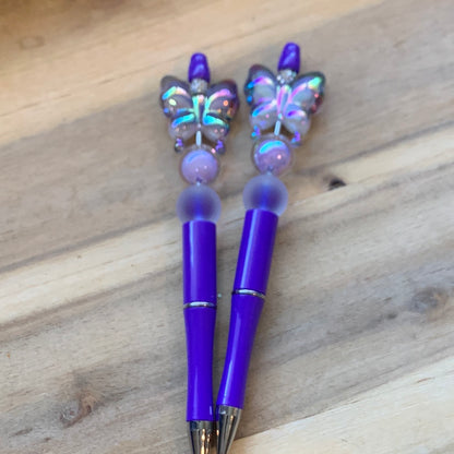 BEAD PENS K - Z