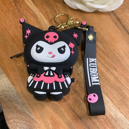 KEYRINGS