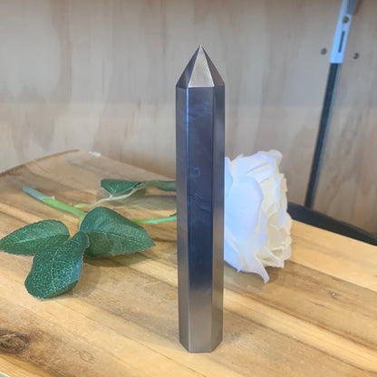 HEMATITE TOWER