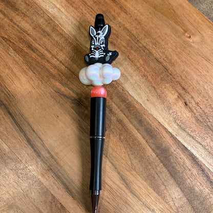 BEAD PENS (ANIMALS)