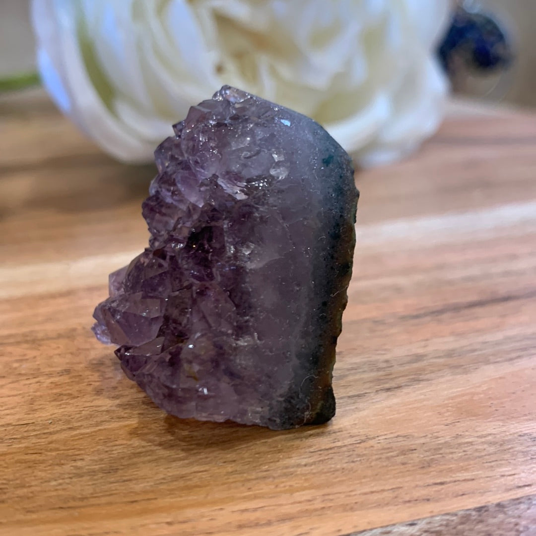 AMETHYST CLUSTER FREEFORMS (SMALL)