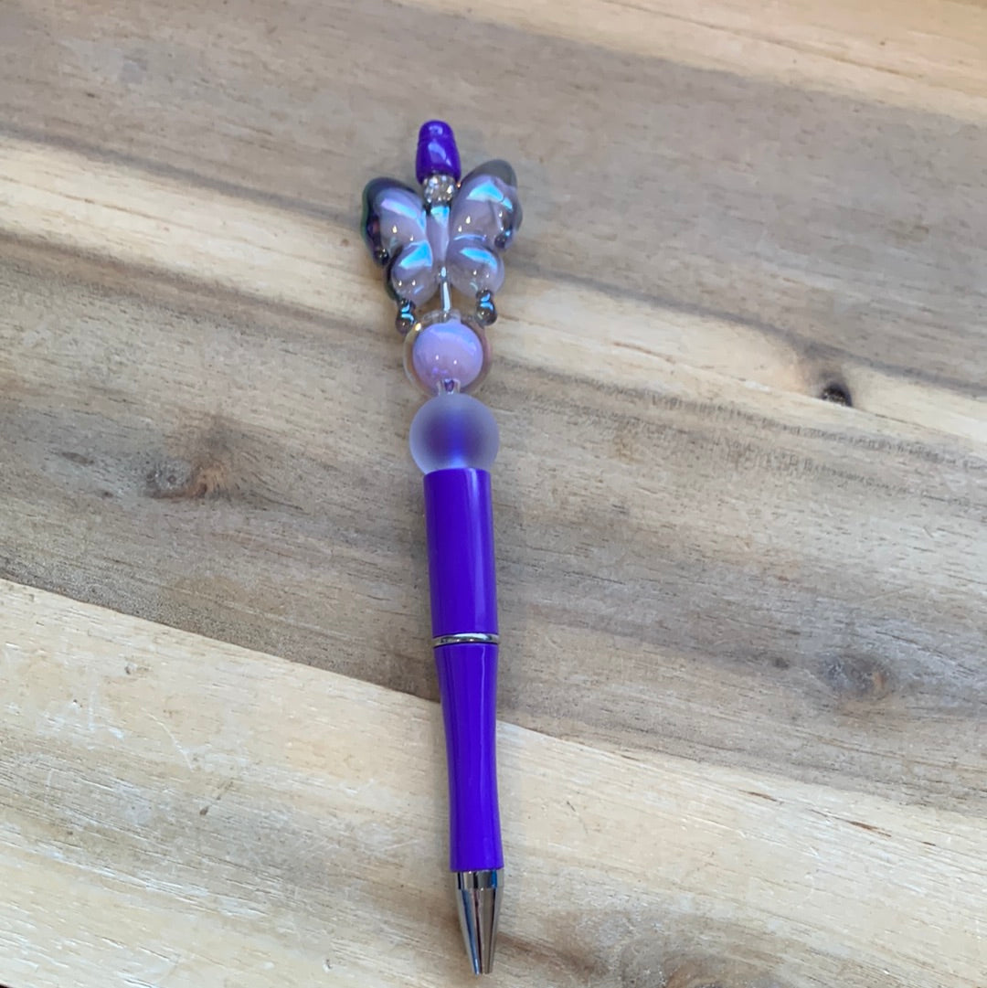 BEAD PENS K - Z