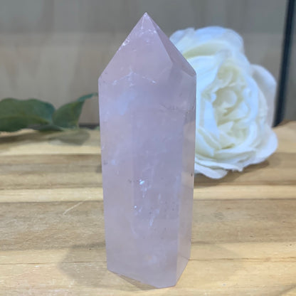 ROSE QUARTZ TOWER