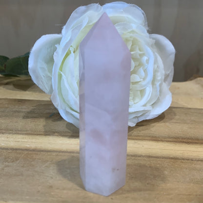 ROSE QUARTZ TOWER