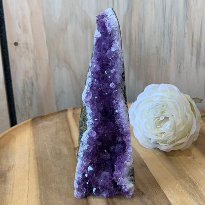 LARGE AMETHYST CAVE