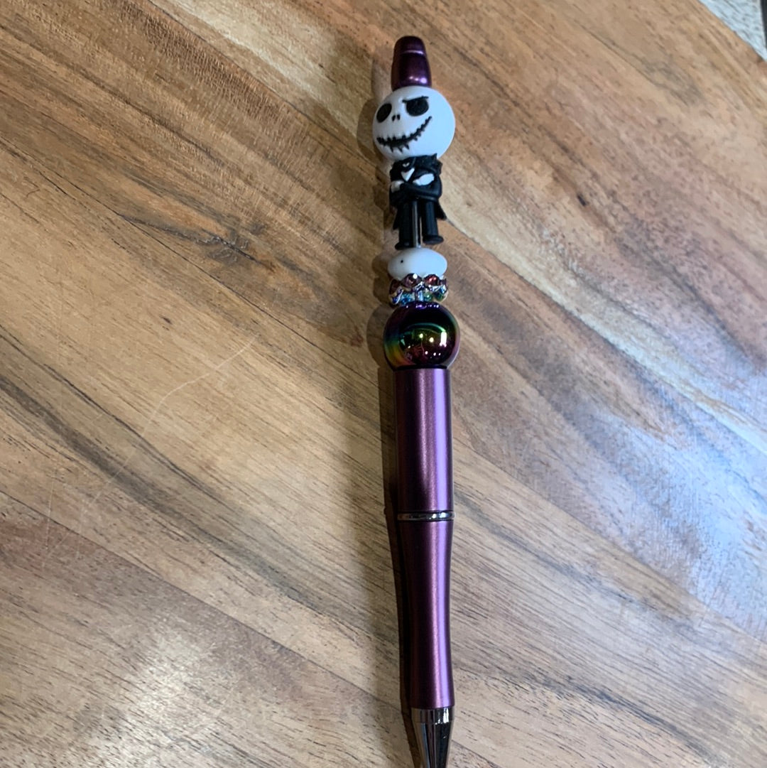 BEAD PENS A-J