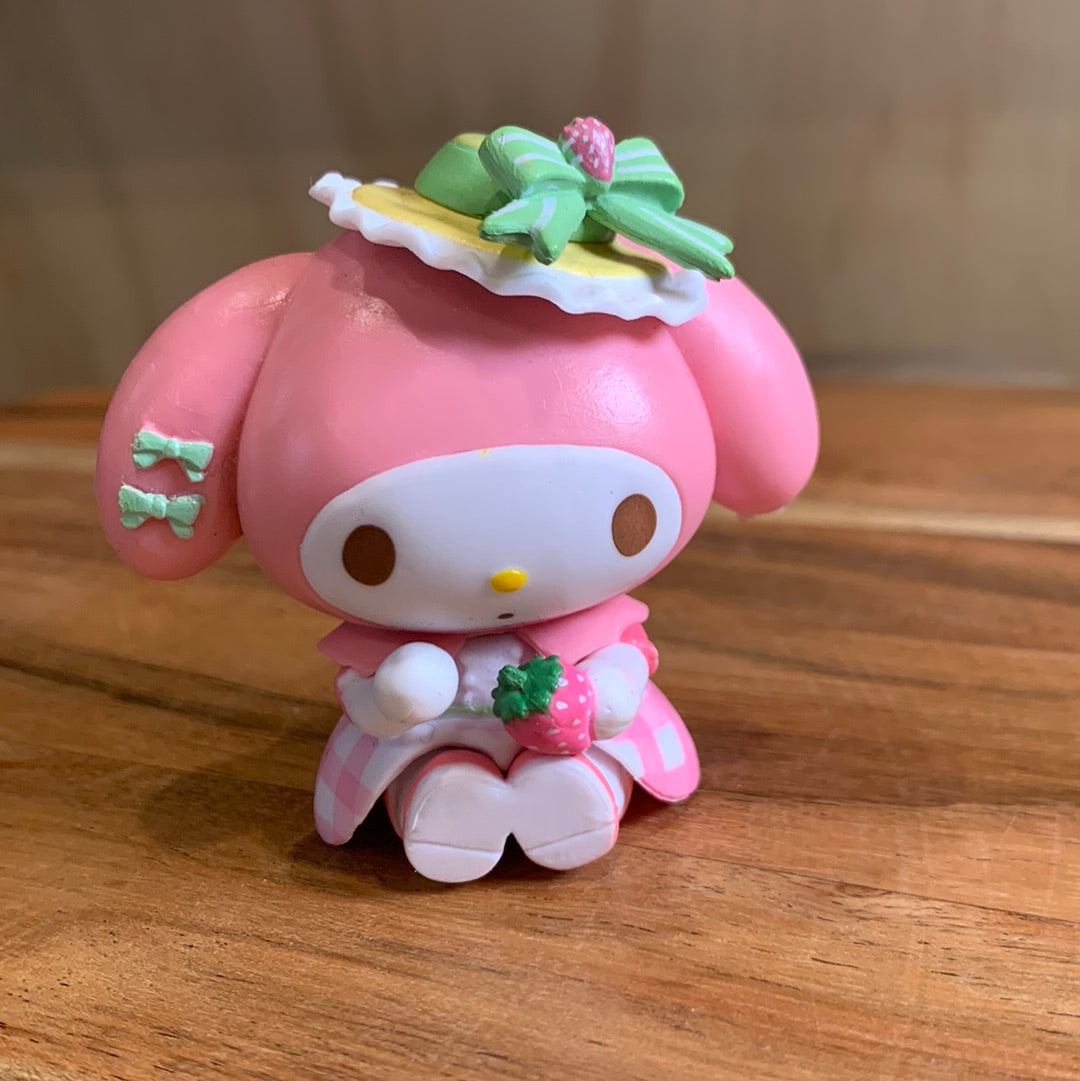 NON CRYSTAL KIDS ITEMS