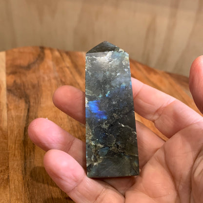 LABRADORITE POINTS