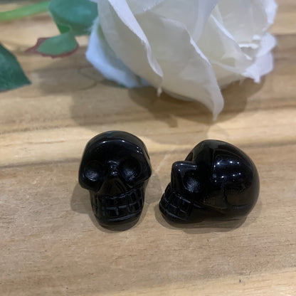 MINI SKULLS